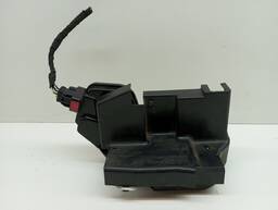 Fechadura porta Dianteira Esquerda Jac J3 2011 a 2015