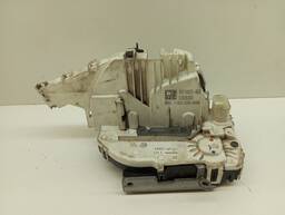 Fechadura Porta Dianteira Esquerda Jeep Renegade Toro 15/..