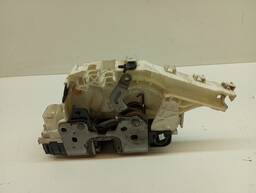 FECHADURA PORTA DIANTEIRA ESQUERDA JEEP RENEGADE TORO 15/..