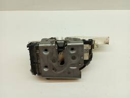 FECHADURA PORTA DIANTEIRA ESQUERDA JEEP RENEGADE TORO 15/..