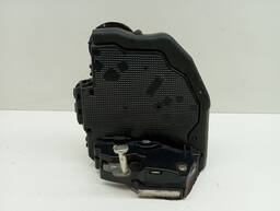 Fechadura Porta Traseira Esq Corolla 09/14 RAv4 07/12 2Pinos
