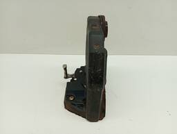 FECHADURA PORTA TRASEIRA ESQ COROLLA 09/14 RAV4 07/12 2PINOS