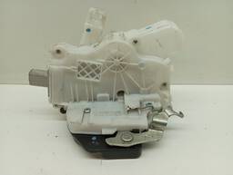 FECHADURA PORTA TRASEIRA ESQUERDA FOX SPACEFOX 2010 A 2021