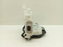 FECHADURA PORTA TRASEIRA ESQUERDA FOX SPACEFOX 2010 A 2021