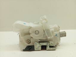 FECHADURA PORTA TRASEIRA ESQUERDA FOX SPACEFOX 2010 A 2021