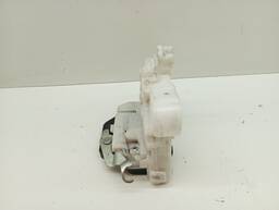 FECHADURA PORTA TRASEIRA ESQUERDA FOX SPACEFOX 2010 A 2021