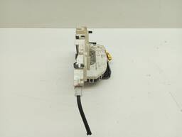 FECHADURA PORTA DIANTEIRA ESQUERDA JEEP COMPASS 2017/ 6PINOS