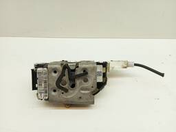 FECHADURA PORTA DIANTEIRA ESQUERDA JEEP COMPASS 2017/ 6PINOS