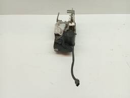 FECHADURA PORTA DIANTEIRA DIREITA GOL G4 4P