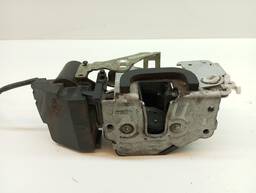 FECHADURA PORTA DIANTEIRA DIREITA GOL G4 4P