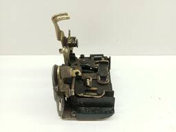 FECHADURA PORTA TRASEIRA DIREITA GOL PARATI BOLA G3 G4 4P