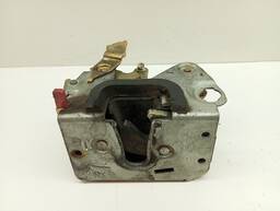 FECHADURA PORTA TRASEIRA DIREITA GOL PARATI BOLA G3 G4 4P