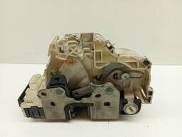 FECHADURA PORTA TRASEIRA ESQUERDA GRAND CHEROKEE 2012 A 2022