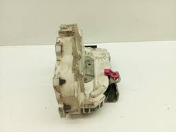 FECHADURA PORTA TRASEIRA ESQUERDA GRAND CHEROKEE 2012 A 2022