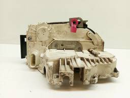 FECHADURA PORTA TRASEIRA ESQUERDA GRAND CHEROKEE 2012 A 2022