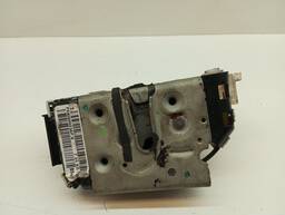 FECHADURA PORTA TRASEIRA ESQUERDA GRAND CHEROKEE 2012 A 2022