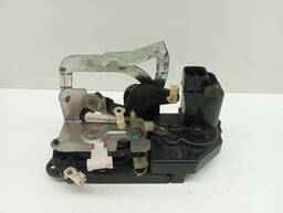 Fechadura Porta Dianteira Esquerd Ssangyong Actyon Kyron 08/