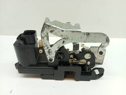 FECHADURA PORTA DIANTEIRA ESQUERD SSANGYONG ACTYON KYRON 08/