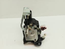 FECHADURA PORTA DIANTEIRA ESQUERD SSANGYONG ACTYON KYRON 08/