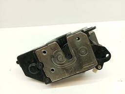 FECHADURA PORTA DIANTEIRA ESQUERD SSANGYONG ACTYON KYRON 08/