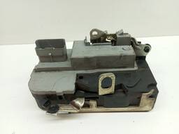 FECHADURA PORTA DIANTEIRA DIREITA XSARA 2001/ 6 PINOS