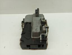 FECHADURA PORTA DIANTEIRA DIREITA XSARA 2001/ 6 PINOS