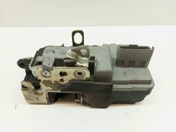 FECHADURA PORTA DIANTEIRA DIREITA XSARA 2001/ 6 PINOS