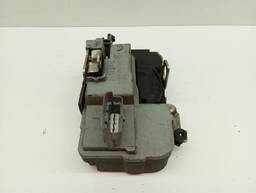 FECHADURA PORTA DIANTEIRA DIREITA XSARA 2001/ 6 PINOS