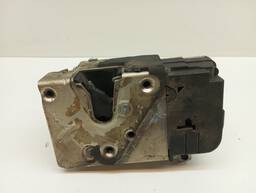 FECHADURA PORTA DIANTEIRA DIREITA XSARA 2001/ 6 PINOS