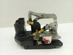 FECHADURA PORTA DIANTEIRA DIREITA SSANGYONG ACTYON KYRON 08/