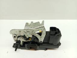 FECHADURA PORTA DIANTEIRA DIREITA SSANGYONG ACTYON KYRON 08/