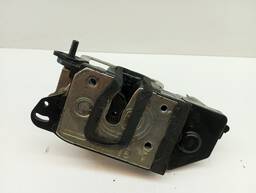 FECHADURA PORTA DIANTEIRA DIREITA SSANGYONG ACTYON KYRON 08/