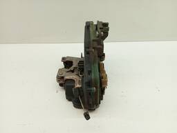 FECHADURA PORTA DIANTEIRA ESQUERDA PASSAT 1999 2000 A 2005 