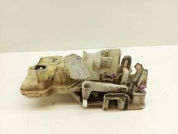 FECHADURA PORTA TRASEIRA ESQ CIVIC 2001A 2006 FIT ATÉ 2008