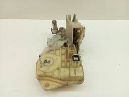 FECHADURA PORTA TRASEIRA ESQ CIVIC 2001A 2006 FIT ATÉ 2008