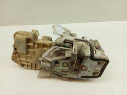 FECHADURA PORTA TRASEIRA ESQ CIVIC 2001A 2006 FIT ATÉ 2008