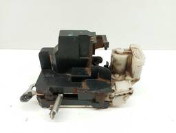 FECHADURA PORTA DIANTEIRA DIREITA PALIO SIENA STRADA APÓS 07