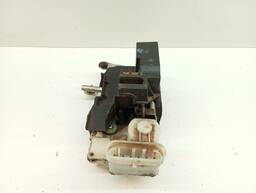 FECHADURA PORTA DIANTEIRA DIREITA PALIO SIENA STRADA APÓS 07