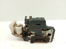 FECHADURA PORTA DIANTEIRA DIREITA PALIO SIENA STRADA APÓS 07