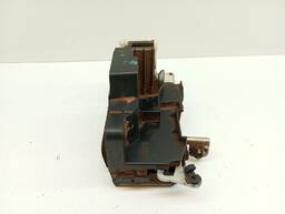 FECHADURA PORTA DIANTEIRA DIREITA PALIO SIENA STRADA APÓS 07