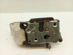 FECHADURA PORTA DIANTEIRA DIREITA PALIO SIENA STRADA APÓS 07