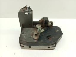 FECHADURA PORTA TRAS DIR CORSA MONTANA MERIVA SEM TRAVA ELÉ