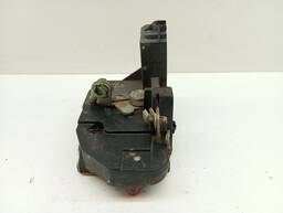 FECHADURA PORTA TRAS DIR CORSA MONTANA MERIVA SEM TRAVA ELÉ