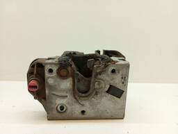 FECHADURA PORTA TRAS DIR CORSA MONTANA MERIVA SEM TRAVA ELÉ