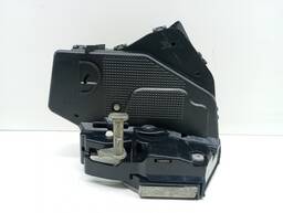 Fechadura Porta Traseira Esquerda Hilux 2009 2010 a 2015 Mec