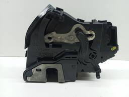 FECHADURA PORTA TRASEIRA ESQUERDA HILUX 2009 2010 A 2015 MEC