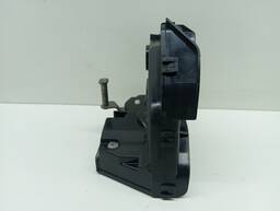 FECHADURA PORTA TRASEIRA ESQUERDA HILUX 2009 2010 A 2015 MEC