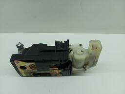 FECHADURA PORTA DIANTEIRA ESQUERDA ECOSPORT 2004 2005 A 2012