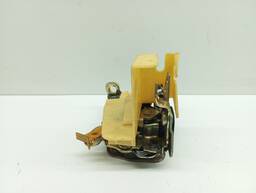 FECHADURA PORTA DIANTEIRA DIREITA CORSA 1996 A 2016 CLASSIC