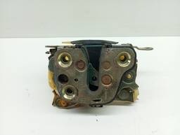 FECHADURA PORTA DIANTEIRA DIREITA CORSA 1996 A 2016 CLASSIC